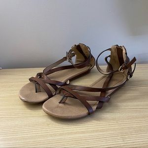 Forever 21 Women’s Sandals size 9